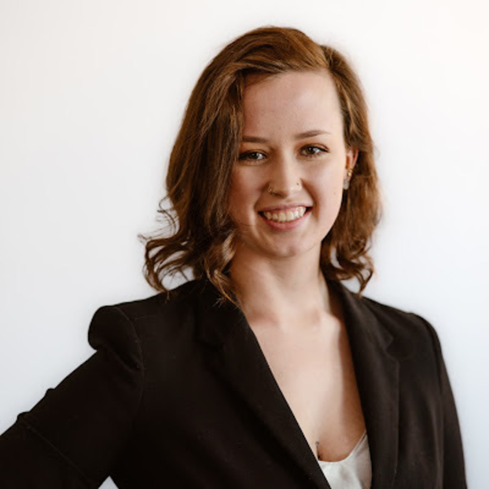 Meet your Posher, Anne claire